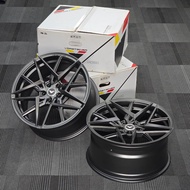 Vorsteiner VFF113 19" Wheels for Mercedes Benz C-Class E-Class E-Class Coupe