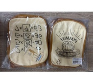 出售: (全新現貨) 惠康保温袋,多啦a夢 Doramon,叮噹,記憶麵包造型保溫袋,( 可以保溫,保冷 ) 保温飯袋，飯盒，燜燒壺 保溫袋。( 全新未開封，買多價錢可議，買1個$40，2個$70，買