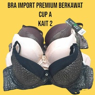 / Bra Imported Bra Medium Foam Underwire Premium Imported Bra Underwire Cup A/ Underwire Bra Size 32