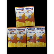 PROMO Pharmaton Kiddi CL Syrup 100ml x 2 Bottles [EXP: 10/24]