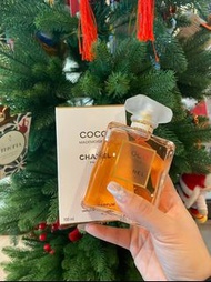 Chanel香奈兒可可小姐香水