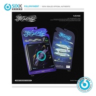 1VERSE First Single Album The 1st Verse