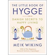 THE LITTLE BOOK OF HYGGE