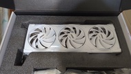 RTX 5080 16GB GDDR7 VENTUS white 3X OC DLSS 4 超頻版本( 5年保固 )MSI小白龍白色5080稀有白卡