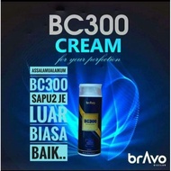 bc300 natural herbs body cream 200ml