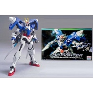 READY STOCK DABAN TT HONGLI HG MODEL 00-22 00 FIGHTER GN-0000 1/144 GUNPLA