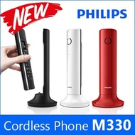 PHILIPS Cordless Phone M330 Office Phone House Phone