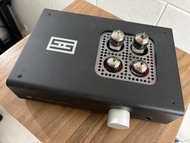 Schiit Valhalla 2 Headphone Amplifier