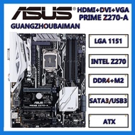 USED ASUS PRIME B250M-D/J/K/PLUS / PRIME H270-PLUS / PRIME Z270M-PLUS /PRIME Z270-A/K/P B250 H270 Z2
