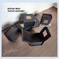 Hardbox Box 8x8x2.5 | 6x6x3 | 5x5x3 | 5x5x2.5 | Gift Box | Giftbox | BOX POLOS | Hampers