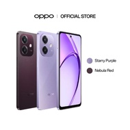 OPPO A5i RAM 4GB ROOM 128GB