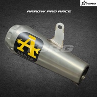 ARROW PRO RACE EXHAUST PREMIUMknalpot