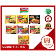 🔥Hot Item/Hot Deal🔥 Indomie Perisa Kaldu Ayam Kari Ayam Goreng Ayam Geprek Soto Medan Goreng Rendang