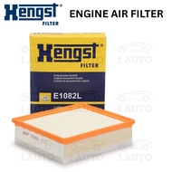 HENGST GERMANY ENGINE AIR FILTER BMW F30 320d F34 GT 320d N47 B47 DIESEL ENGINE