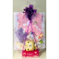 Baby Gift Hamper / OKBB