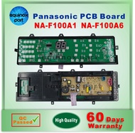 NA-F100A1 NA-F100A6 PANASONIC WASHING MACHINE PCB BOARD