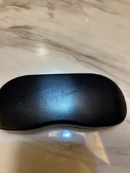 Ray-Ban 太陽眼鏡盒