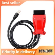 Car Scanner Cable ECU Scanner Cable OBD2 Scanner Cable OBD2 Scanner Cable Adapter