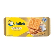 Julie's Golden Crackers 331g