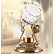 Ireland Coffee Maker Gold