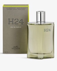 Hermes H24 超越界限的男士淡香水 100ML