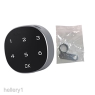 Postbox Mailbox Interior Locking Touch Keypad Lock Electric Coded Lockset