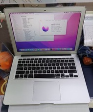 MacBook Air 13 2015 256gb 8gb