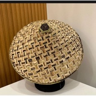 farmers hat salakot one size