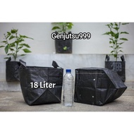 Planter bag 18 liter