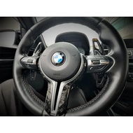 BMW ARASPEED Forged Carbon Fiber Shift Paddle M5 F06 F12 F13 M6 F85 X5 F86 X6