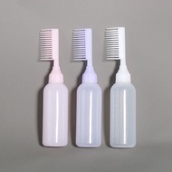 Hair Dyeing Comb Tool Dyeing Hair Dyeing Hair Dyeing Handy Tool for Lazy People Special Hair Dyeing 