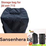 Storage bag for jbl eon 715 jbl eon speaker bag softcase for jbl speaker Travel,