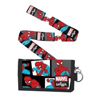 "MDV.14Jl22м" Smiggle wallet/Smiggle wallet