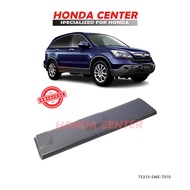 Garnish molding list bodi pintu depan belakang kiri kanan honda crv RE gen3 2007 2008 2009 2010