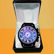 Latest Cool Custom ZODIAC Watch 02