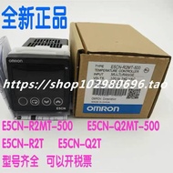 Omron Thermostat E5CN-Q2T E5CN-R2T E5CN-R2MT-500 E5C-Q2M-TD500