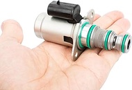 sliyxtwio 12V SV98-T39S Solenoid Valve for Hydraforce Replaces SV98T39S，5019094，580037013，SV98-T39S-