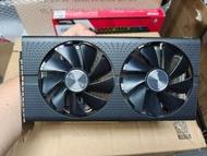 SAPPHIRE PULSE RX 580 8G G5 OC Lite