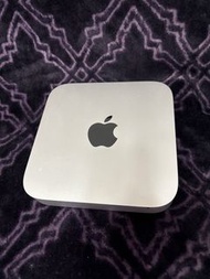 Mac mini(Late 2014)8GB記憶體512GB+250GB SSD