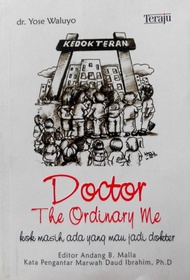 Doctor The Ordinary Me