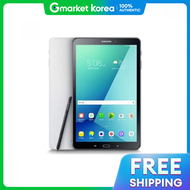 Samsung Galaxy Tab A6 10.1 S-Pen Oleophobic Screen Protector 2-Pack