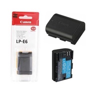 LP-E6 Camera Battery For Canon 70d, 80d, 6d, 7d, 5d Mark II