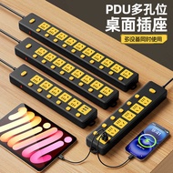 Porous Power Strip with USB Socket Multi-Switch Power Strip Strip Household Power Strip Office Power