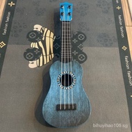 Ukulele Guitar Beginner Zero Basic Girl Novice Male Urick Keqin Good-looking Musical Instrument Piano Ancient Style