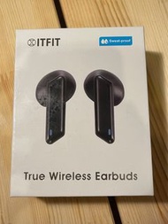 ITFIT True wireless earbuds