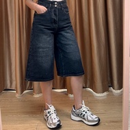 Chewa Jorts Jeans กางเกงยีนส์วินเทจ - J37