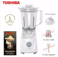 toshiba blender