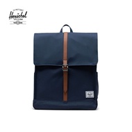 Herschel City Navy Backpack (16L)