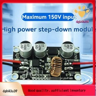 150V DC-DC Step-Down Power Supply Module Buck Converter Non-Isolated Stabilizer Strong Heat Dissipat