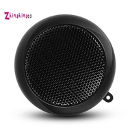Mini Speaker Portable Rechargeable Travel Speaker with Aux Input Wired 3.5mm Headphone Jack